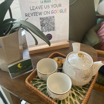 La Moon - Massage Therapy Near Me - Houston, Texas