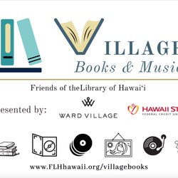 Village Books & Music at Ward