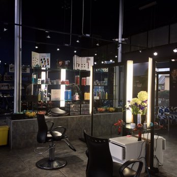Blue Hair Design Studio - Stylist chair - Cosmetology Schools Near Me - Burnaby, British Columbia Blue Hair Design Studio - Stylist chair - Cosmetology Schools Near Me - Burnaby, British Columbia