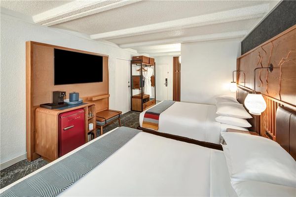 The Wildbirch Hotel - JDV by Hyatt by null