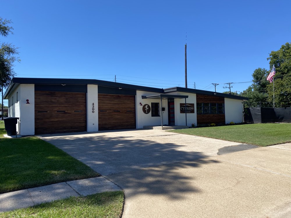 Slide of Cypress Solar & Roofing