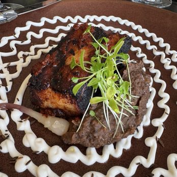 Ponto Lago - New American Near Me - Carlsbad, California