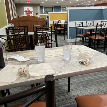 Pizza Ranch - Seating Area - Buffets Near Me - Cottage Grove, Minnesota Pizza Ranch - Seating Area - Buffets Near Me - Cottage Grove, Minnesota