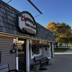 Lipuma's Coney Island