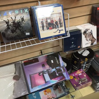 KPOP Store In USA - Music & DVDs Near Me - Doraville, Georgia