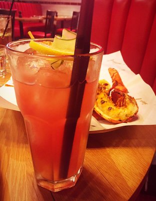 Burger & Lobster Genting by null