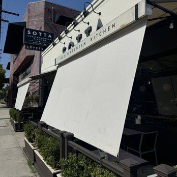 Sotta - Mediterranean Near Me - Burbank, California Sotta - Mediterranean Near Me - Burbank, California