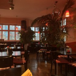 Cafe Bar am Schlüter