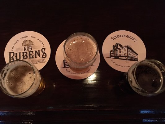 R6 DISTILLERY by null