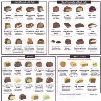 See's Candies - Candy Stores Near Me - San Francisco, California See's Candies - Candy Stores Near Me - San Francisco, California