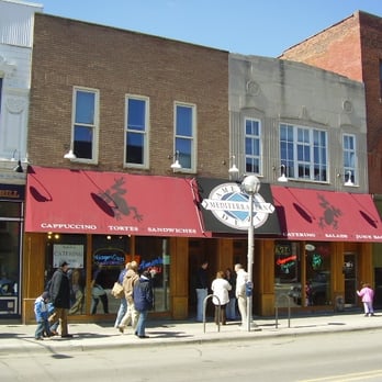 Amer's Delicatessen - Amer's on State Street. - Coffee & Tea Near Me - Ann Arbor, Michigan Amer's Delicatessen - Amer's on State Street. - Coffee & Tea Near Me - Ann Arbor, Michigan