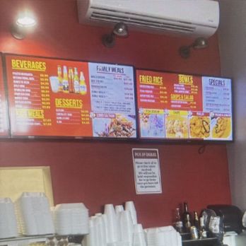 La Brasa Grill - Causeway - Bar Area and Dessert, Beverage Menu. - Latin American Near Me - North Miami, Florida La Brasa Grill - Causeway - Bar Area and Dessert, Beverage Menu. - Latin American Near Me - North Miami, Florida
