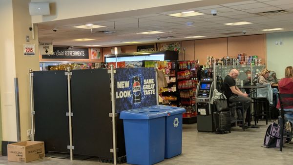 Westchester County Airport by null