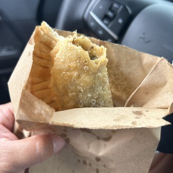 La Cubana - Beef empanadas - Cuban Near Me - Marietta, Georgia La Cubana - Beef empanadas - Cuban Near Me - Marietta, Georgia