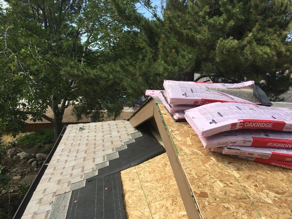 Slide of ANS Builders