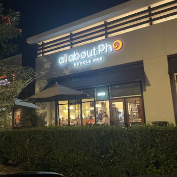 All About Pho - Vietnamese Near Me - Cerritos, California All About Pho - Vietnamese Near Me - Cerritos, California