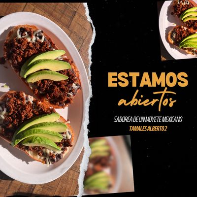 Tamales Alberto 2 by null