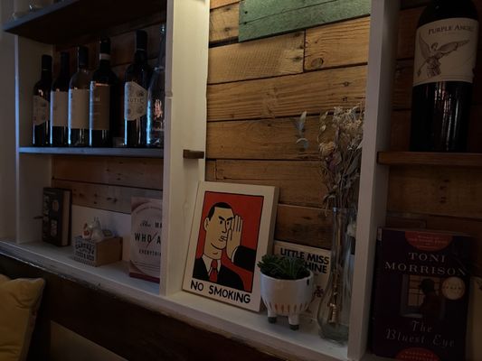 Scratch & Co. by null