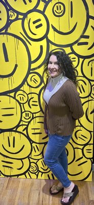 Moorestown Mall by null