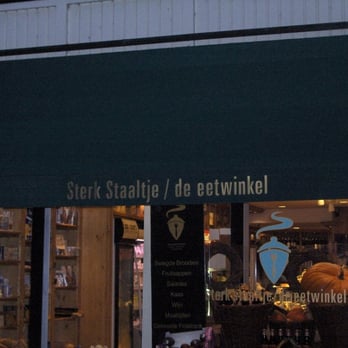 Sterk Staaltje - Do-It-Yourself Food Near Me - Amsterdam, New Hampshire