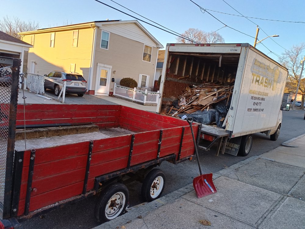 R&R Multiservices - tree service in Providence, RI