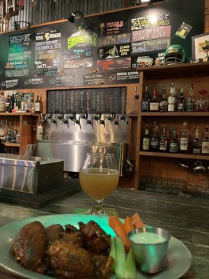 StormBreaker Brewing by null