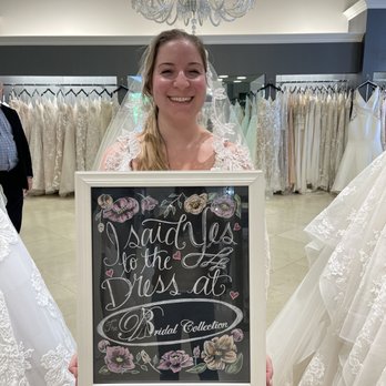 THE BRIDAL COLLECTION - Updated December 2025 - 313 Photos & 427 ...