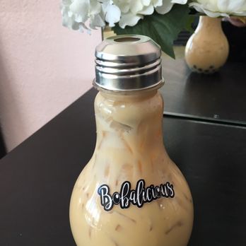 Bobalicious - Desserts Near Me - Modesto, California