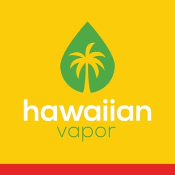 1. Hawaiian Vapor