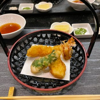 Tempura Endo - Japanese Near Me - Beverly Hills, California Tempura Endo - Japanese Near Me - Beverly Hills, California