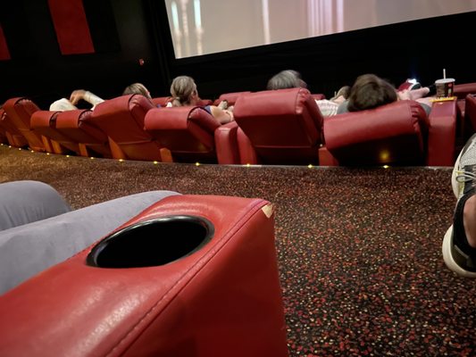 AMC Assembly Row 12 by null