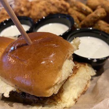Chili's - Triple dipper - Bars Near Me - El Centro, California
