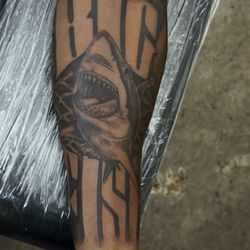 Shreveport Ink