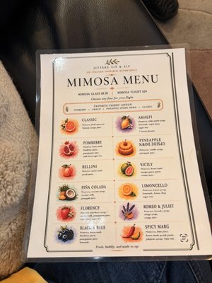 Menu photo 5 Sit and Sip Rathdrum, ID Menu photo 5 Sit and Sip Rathdrum, ID