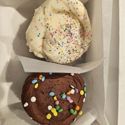 Cupcakes Cupcakes
