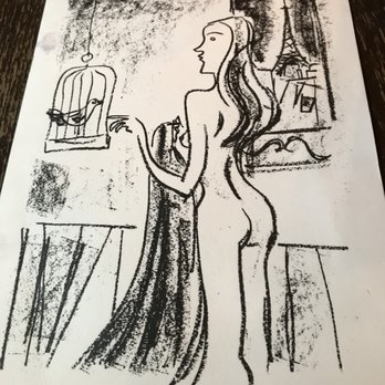 Hôtel Amour - Hotels Near Me - Paris, 75