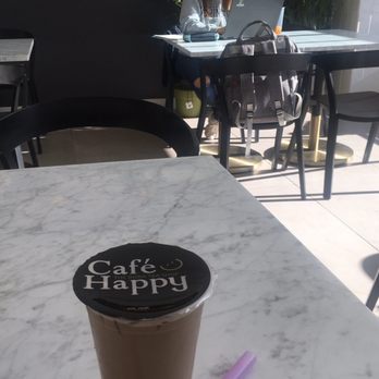 Cafe Happy - Bubble Tea Near Me - Seattle, Washington Cafe Happy - Bubble Tea Near Me - Seattle, Washington