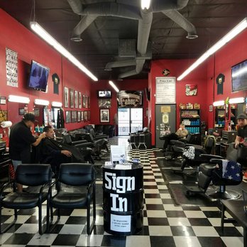 Top Notch Barber Shop - Nacho - Barbers Near Me - Oceanside, California Top Notch Barber Shop - Nacho - Barbers Near Me - Oceanside, California