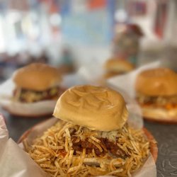 El Rey De Las Fritas