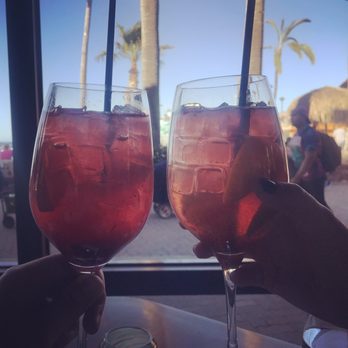 Avalon Grille - Sangria - New American Near Me - Avalon, California Avalon Grille - Sangria - New American Near Me - Avalon, California