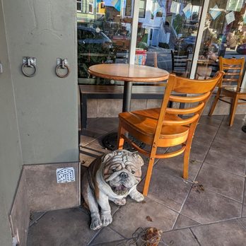 QualiTea - Outside the boba shop - Bubble Tea Near Me - San Francisco, California
