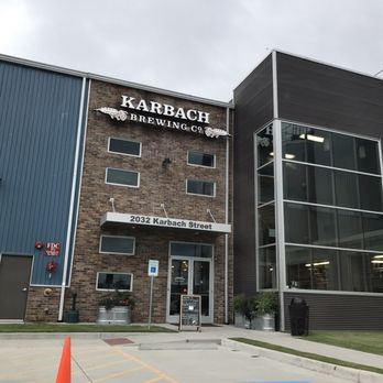 Karbach Brewing - Venues & Event Spaces Near Me - Houston, Texas Karbach Brewing - Venues & Event Spaces Near Me - Houston, Texas