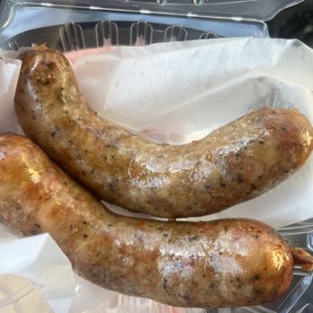 Tu Thanh - Spicy sausage - Vietnamese Near Me - San Diego, California Tu Thanh - Spicy sausage - Vietnamese Near Me - San Diego, California