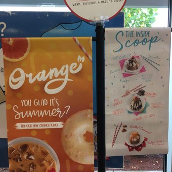 Duck Donuts - Donuts Near Me - Virginia Beach, Virginia
