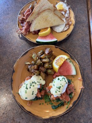 Bridge Bistro by null