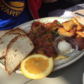 La Note - Côte Ouest (ratatouille omelette) - French Near Me - Berkeley, California La Note - Côte Ouest (ratatouille omelette) - French Near Me - Berkeley, California