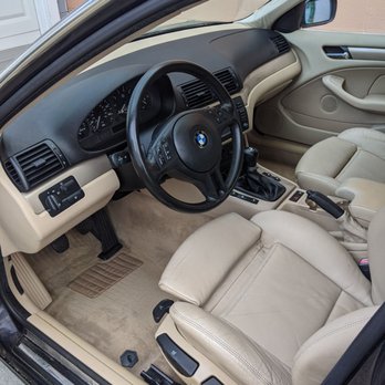 Elyon Mobile Detail - After - Auto Detailing Near Me - Hayward, California Elyon Mobile Detail - After - Auto Detailing Near Me - Hayward, California