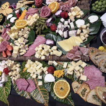 Day Darmet Productions - Caterers Near Me - San Francisco, California
