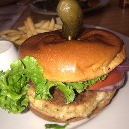 Crab Cakes
