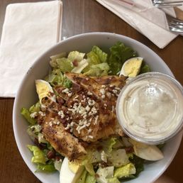 Cobb Salad